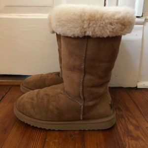 Women’s Classic Tall Uggs